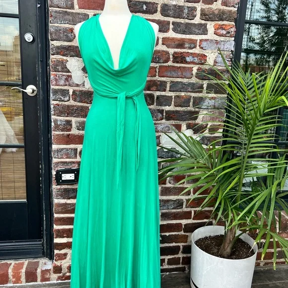 heidi maxi dress Buy Heidi Cocoon Maxi Dress
